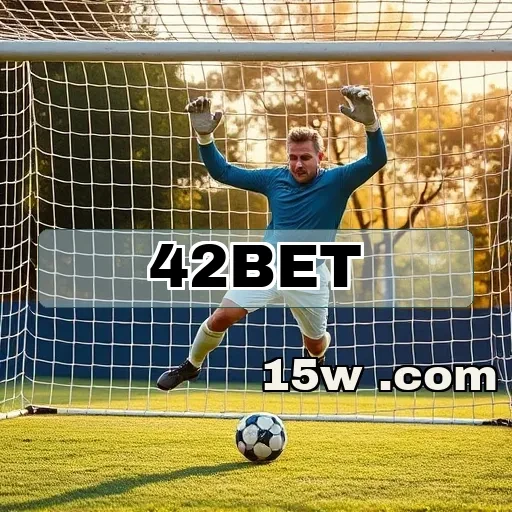 42bet: O Que Esperar da Seção de Apostas Esportivas Incríveis
