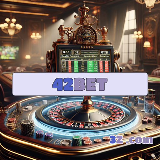 Descubra o Fórum: A Nova Fronteira dos Jogos em 42bet