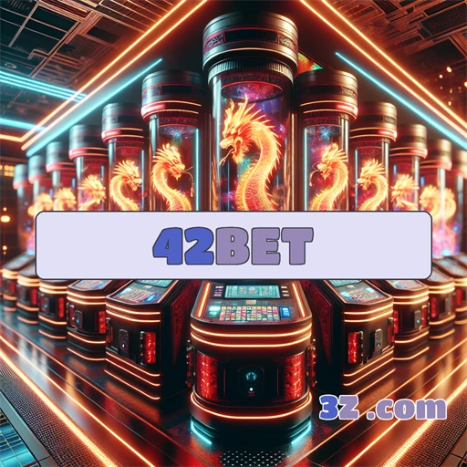 Descubra as Melhores Promoções de Jogos na 42bet!