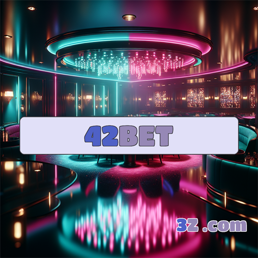 Descubra o Fórum: A Nova Fronteira dos Jogos em 42bet