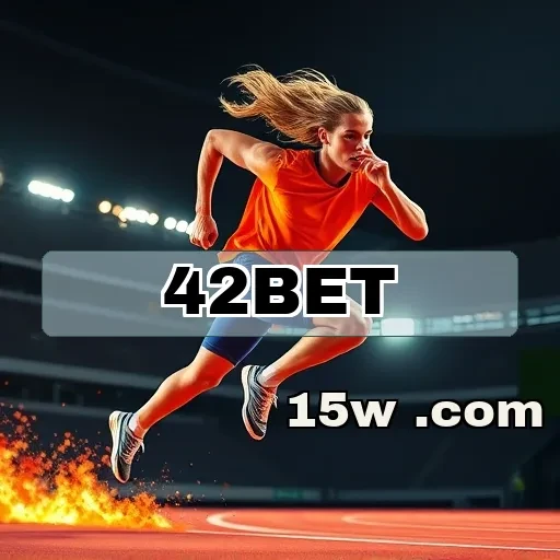 42bet: A Melhor Experiência de Jogos Online do Brasil