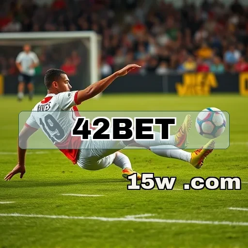 42bet: Atraia-se pelas Caça-Níqueis Cheias de Emoção